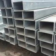 China Factory making Hot Black Welded Rectangular Q235 Tube In Square Erw Steel Pipe List Product Manufacturer, Supplier