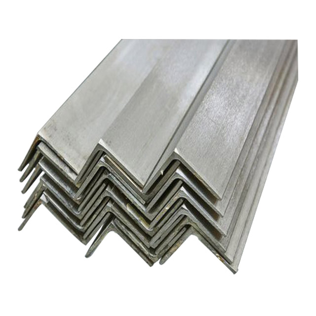 China galvanized angle steel Q235B / Line tower Manufacturer, Supplier