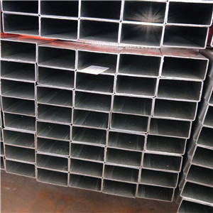 Rectangular Steel Tube (1)