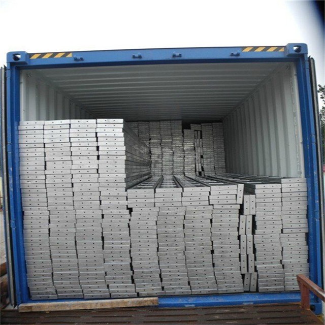 Packing Process