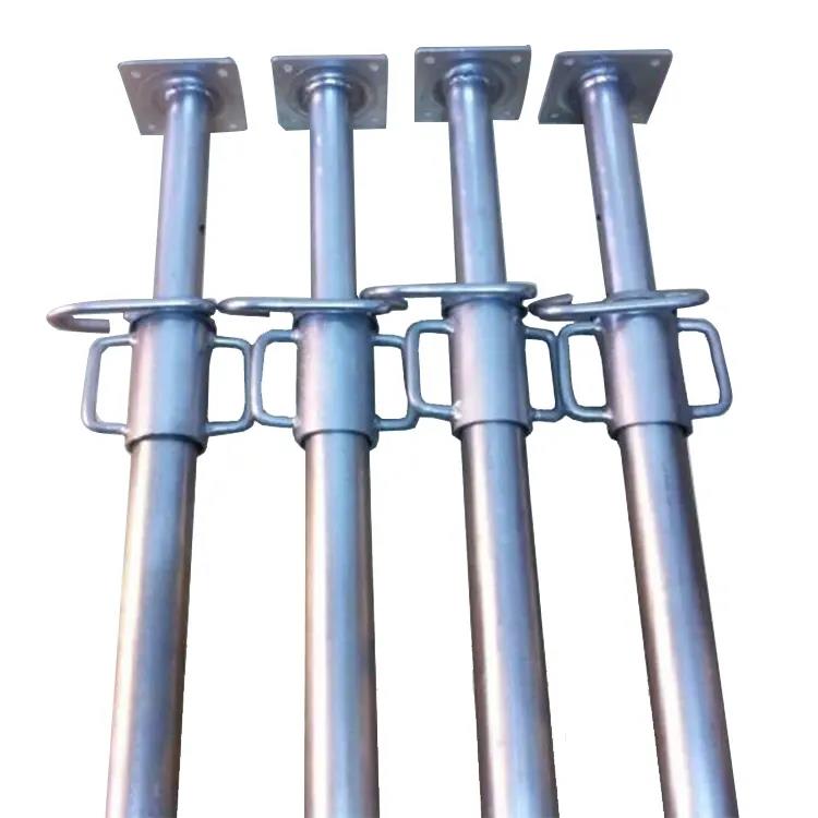 China Safety template steel pillars adjustable scaffolding building pillars scaffolding, Supplier, Suppliers