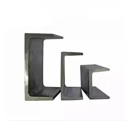 China Galvanized U Channel Steel For Building Materials  Manufacturers, Suppliers