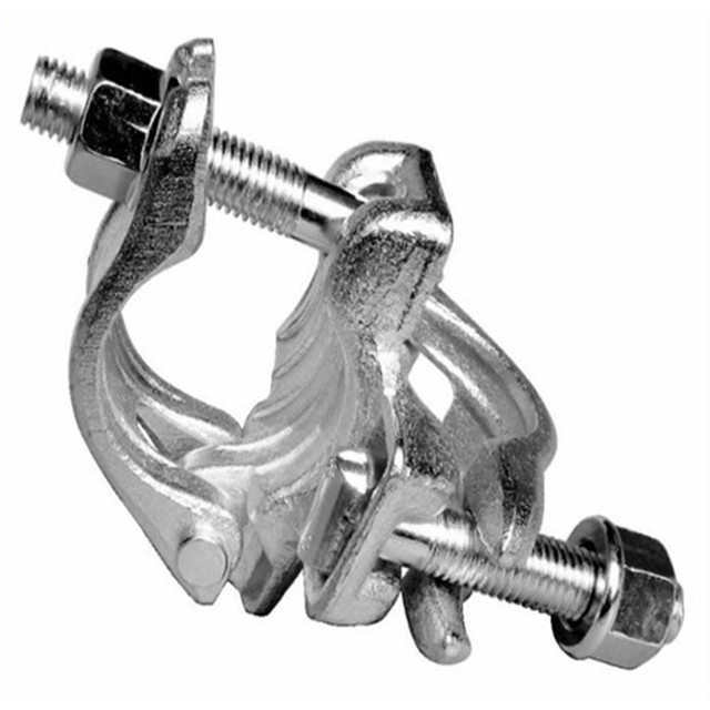 China  Drop Forged / JIS pressed  Swivel Coupler Manufacturer, Suppliers