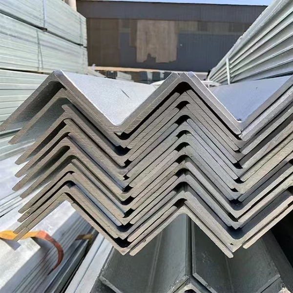 Angle Steel Detail 1