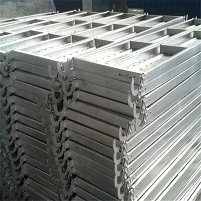 China Wholesale OEM China Construction Frame Cup Lock Cuplock Steel Batten Scaffold Board Manufacturers, Factories