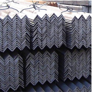 Hot Rolled Equal Angle Steel