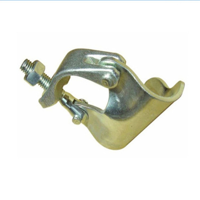 China scaffolding clamps coupler 48.6MM for building materials Supplier, Suppliers