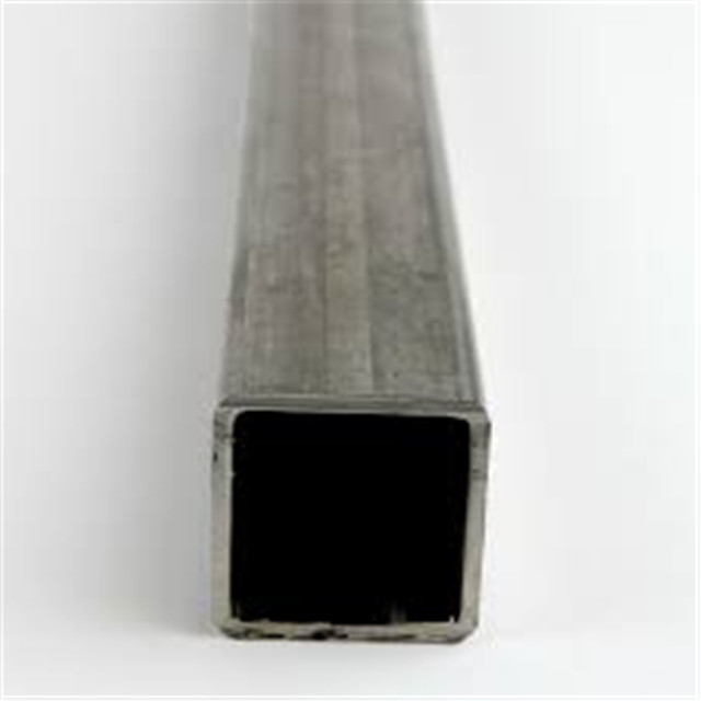 China Black Square Oil Tube 75 75mm S355j2h For Steel Structure Factory, Factories