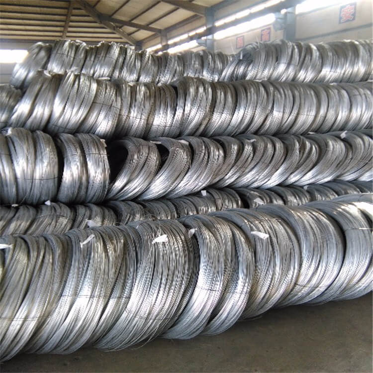China Well-designed Ehs Galvanized Steel Stay Wire Strands 7/2.0~4.0mm Suppliers, Factories