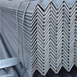 China Hot Rolled Equal Angle Steel Q235B Building Material Manufacturer, Factory