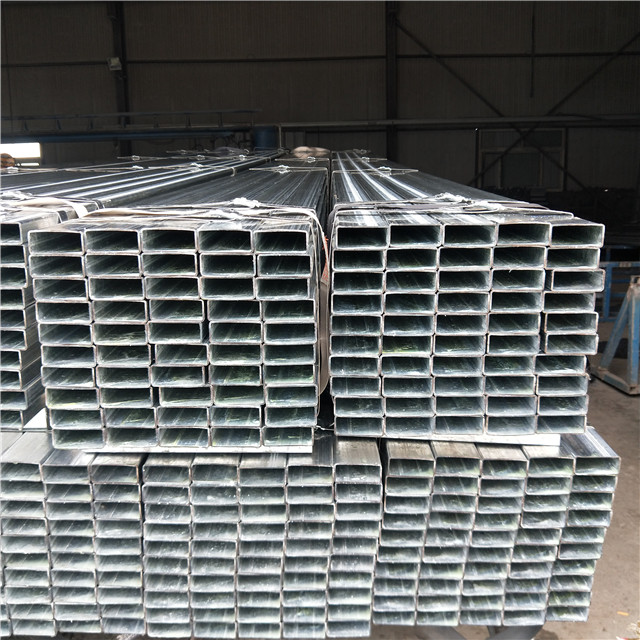 China Rectangular Hollow Section  Pipes Manufacturers Supplier, Suppliers