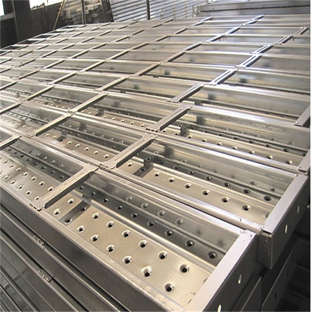 China Scaffolding Walk Boards Cuplock Scaffolding System / building materials  Factory, Factories