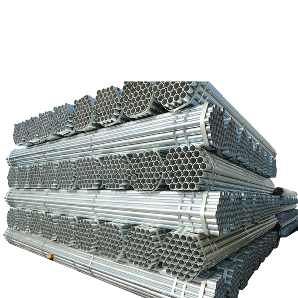 China Customized 48.3MM Galvanized Scaffolding Steel Pipe 6M For Building Materials  Manufacturer, Manufacturers