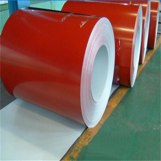 China Colored Galvanized Steel sheet Dx51d Z100 Factory, Factories
