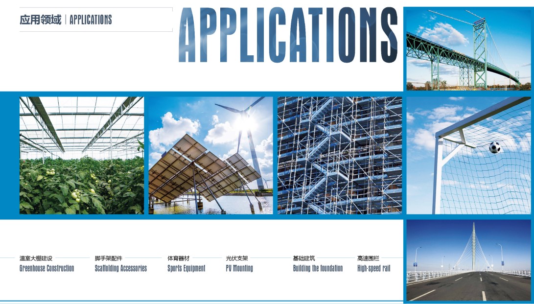 Application Use Case