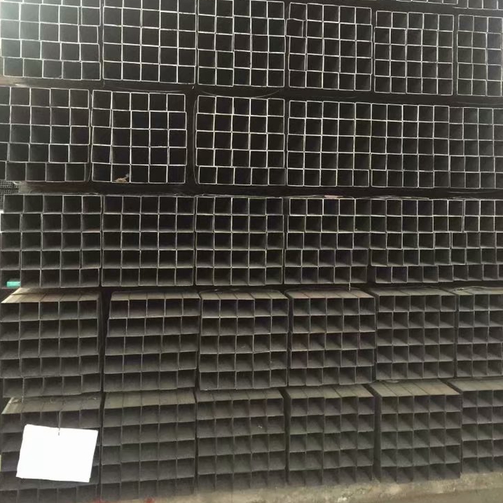China  astm a36 square metal tube Q235b  / building  Manufacturer, Supplier