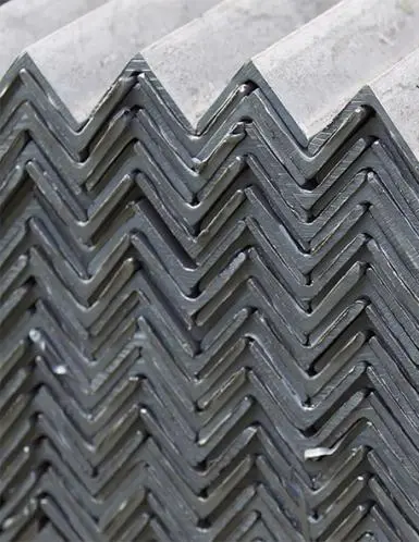 Angle Steel Applications