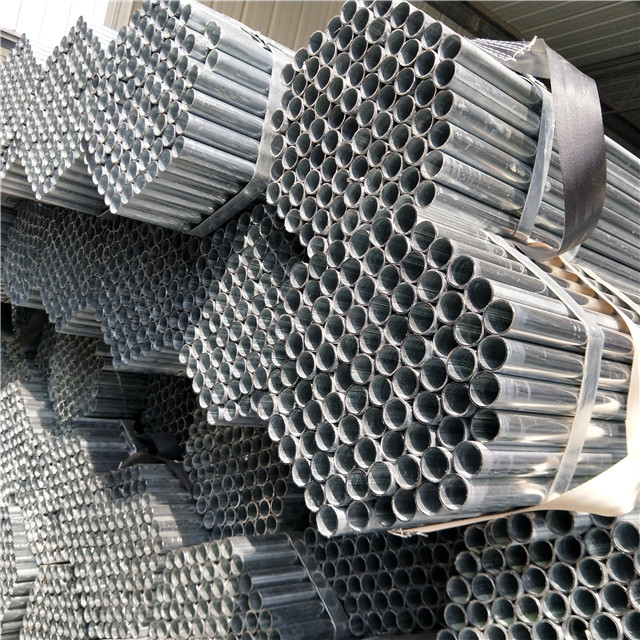 China Galvanized Astm A53 Steel Pipe Supplier, Suppliers