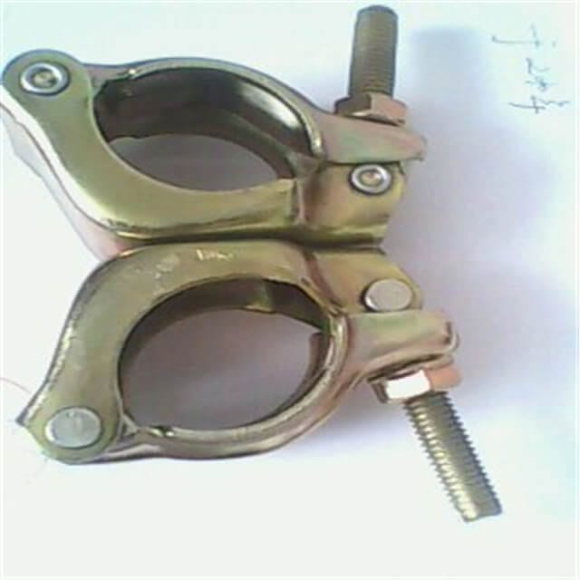 China scaffolding couplers Manufacturer, Supplier