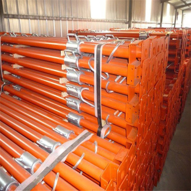 China High Quality Q235 Type Of Steel Prop Manufacturer, Manufacturers