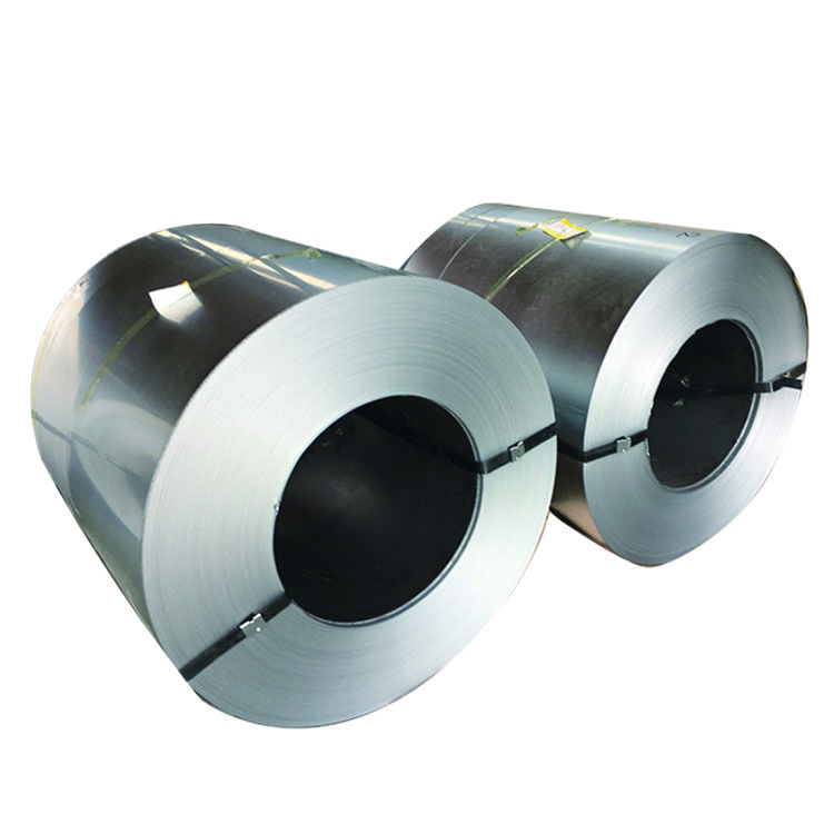 China galvanized steel coil z275 Q235  Supplier, Suppliers