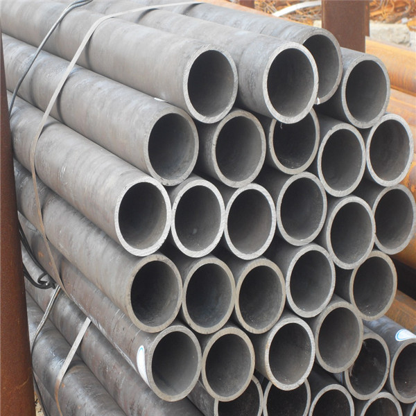 China steel pipe seamless hot rolled sch40 Manufacturers, Factory