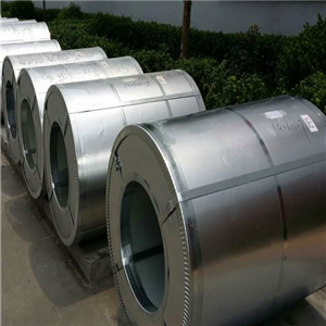 China Hot Dippded Steel Coil SGCC for Steel Sheet Manufacturer, Suppliers