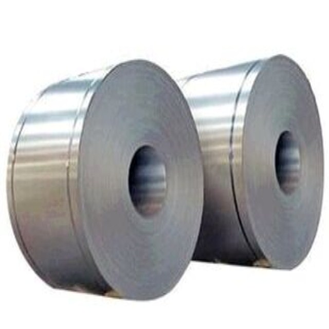 China Zinc Coated Galvanized Steel Coil for Roofing Sheet Suppliers, Factory