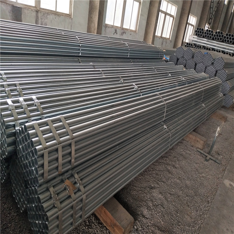 China 48.3mm Scaffolding Tube Manufacturers, Supplier