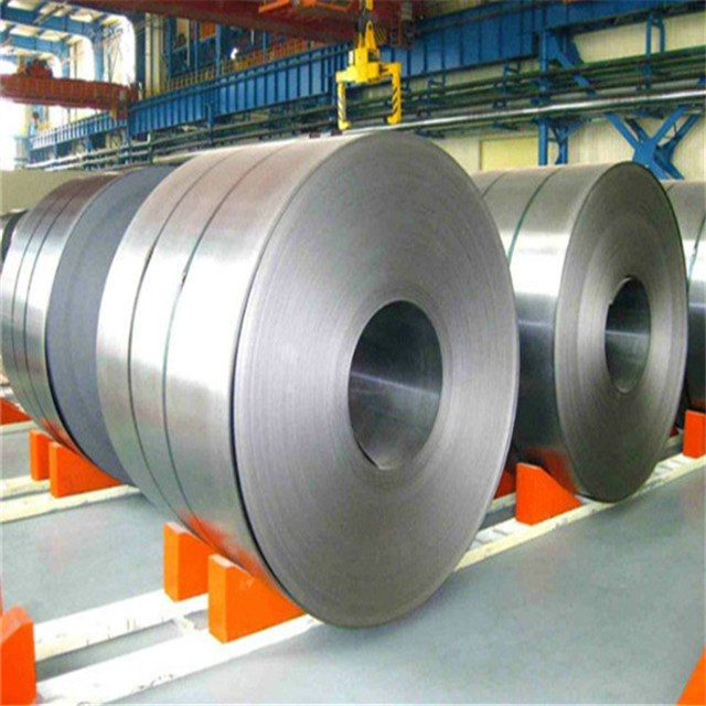 China  Galvanized Steel Price Per Ton Galvanized Steel Coil Z275 Manufacturer, Factory