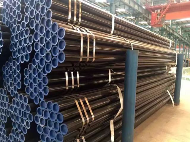 China Astm A 106 Gr.b Carbon Seamless Steel Pipe  Factory, Factories