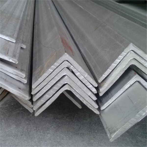 China Hot Dip Galvanized Angle Iron Steel Bar Made In China Q235B  Manufacturer, Manufacturers