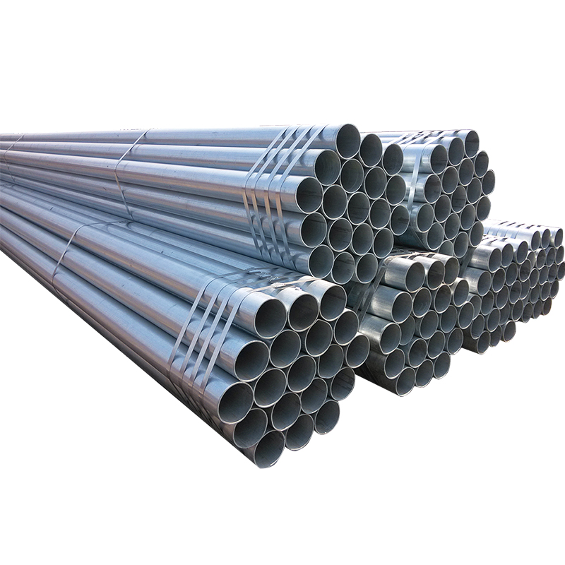 China Hot Dipped Galvanized Carbon Steel Pipe Gas Pipe line Supplier, Suppliers