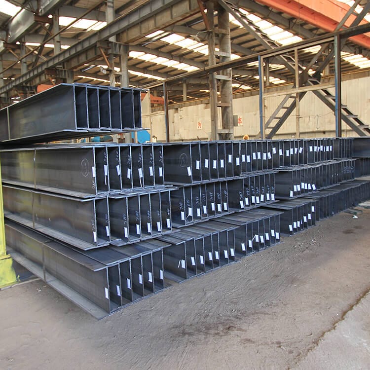 H-beam / I-beam display 3