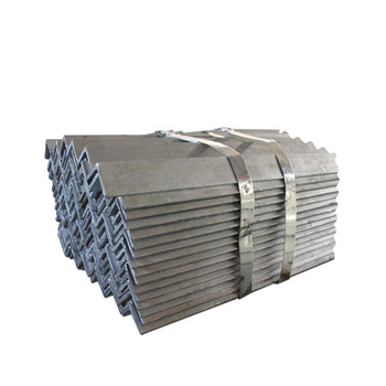 China ms iron angle steel Q235B  Suppliers, Factory