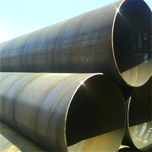 China Spiral Welded Steel Pipe Sizs Manufacturers, Suppliers