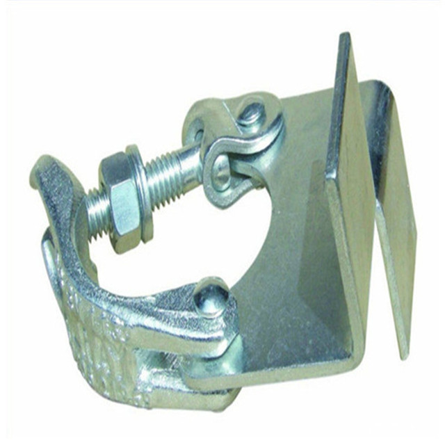 China Single Coupler Bs1139 Scaffold Fittings Galvanized Double Coupler Scaffolding Scaffolding Clamp Load Capacity Swivel Coupler Manufacturer, Factory
