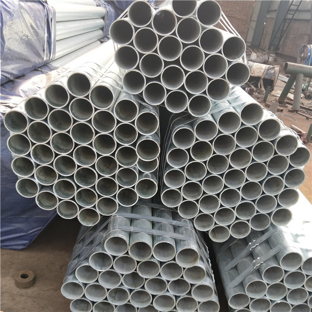 China steel pipe for scaffold galvanized pipe 6 meter pipe clamp price Manufacturers, Supplier