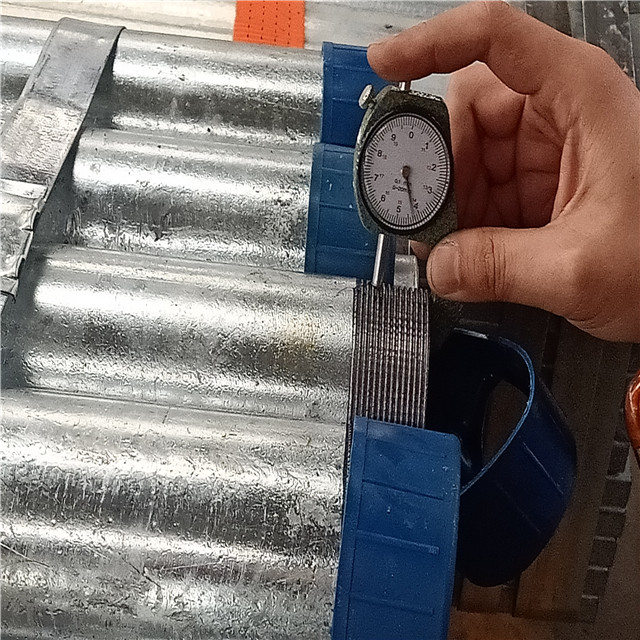 China Galvanized Thread Steel Pipes BS1387 / Water pipe  Supplier, Factory
