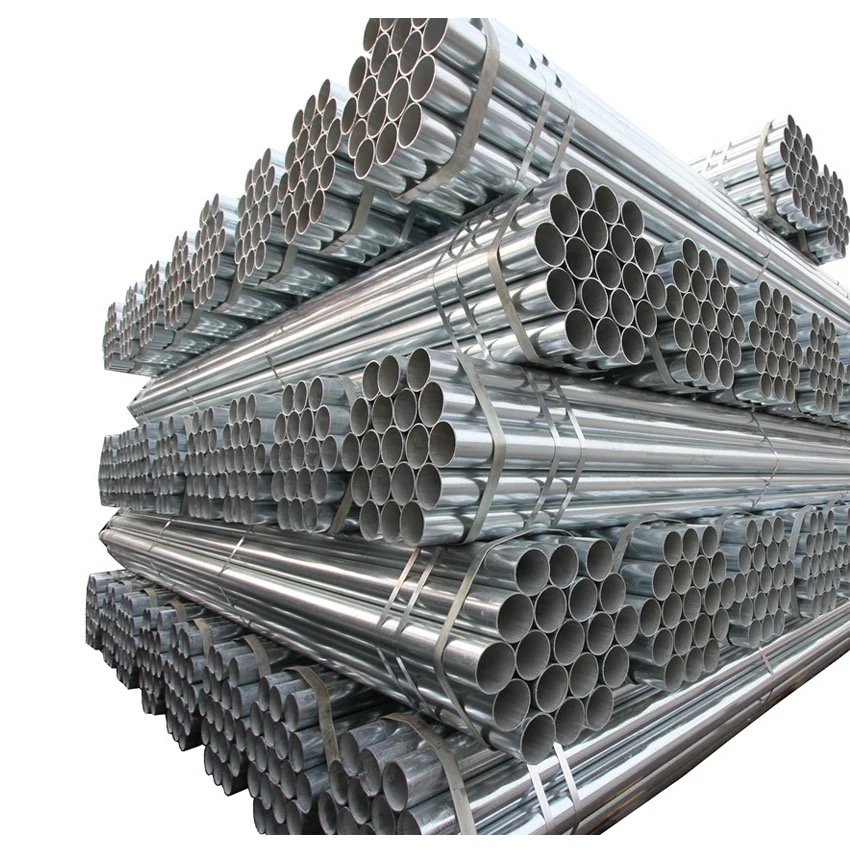 China  pre-galvanized steel pipe Q345 / water steel pipe  Manufacturers, Suppliers