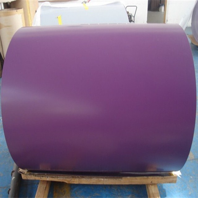 China Ppgi Coil Color Coated Steel Coil Galvanized Steel Coil Z275 Manufacturer, Manufacturers