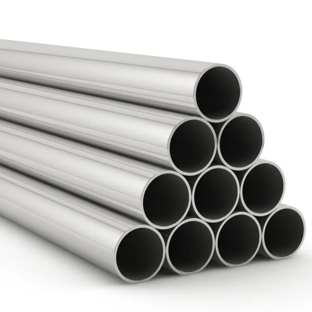 China Manufacturers ASTM Hot Rolled Galvanized Round Steel Pipe Price Per Meter Supplier, Factories