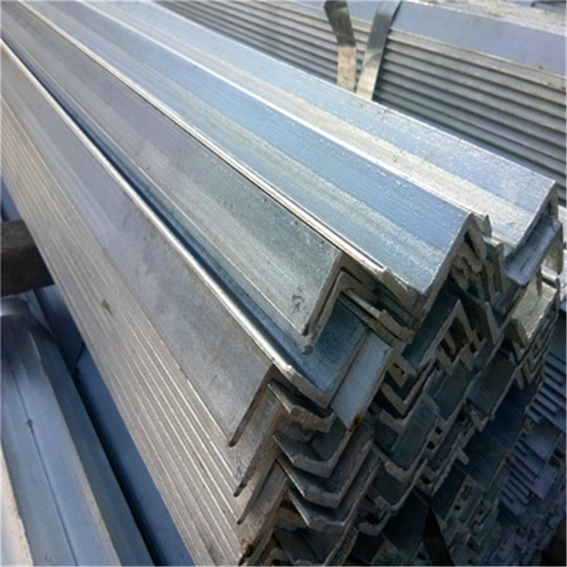 China  Hot Rolled Equal Angle Steel For Constructing Manufacturers, Factories