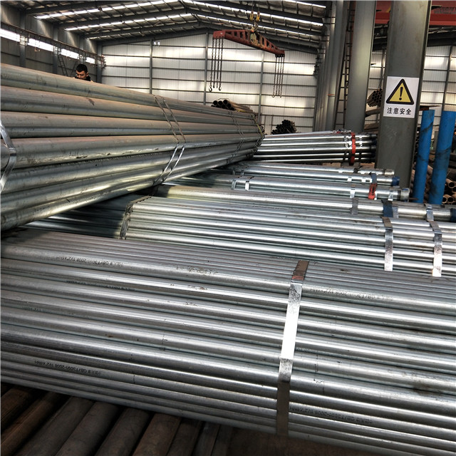 China steel pipe for scaffold galvanized pipe 6 meter pipe clamp price Manufacturers, Supplier