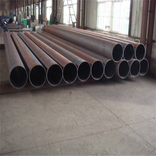China Astm A500 Welded Steel Pipe Manufacturer, Factories