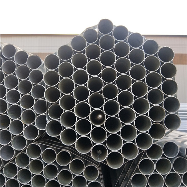 China  Hot DIP Galvanized Pipe BS 1387 Construction materials Manufacturer, Manufacturers