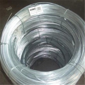 Stay Wire Strands