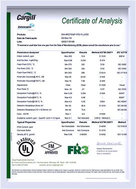 QA Mark 5