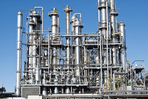 Conveying liquid