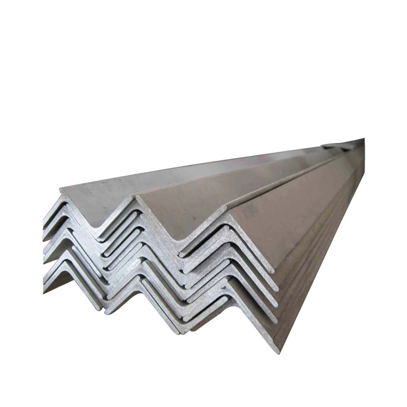 China Construction Structural Mild Steel Angle Iron / Equal Angle Steel Manufacturers, Supplier